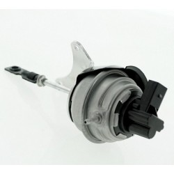 Supapă turbosuflantă 2,0 TDI (capsulă actuator) 757042-9018S