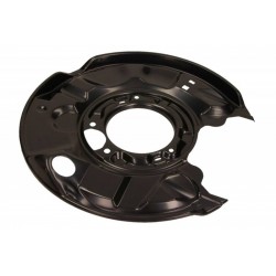 Protecție disc frână spate Mercedes-Benz W203/C209/R171 2000-2011 set 203 423 0420