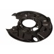 Protecție disc frână spate Mercedes-Benz W203/C209/R171 2000-2011 set 203 423 0420