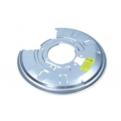 Protecție disc frână BMW Seria 3/X3 2000-2010 Set 34211166108