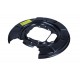 Protecție disc frână BMW Seria 5 1995-2003 Set 34211162774