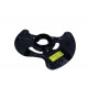 Protecție disc frână față stânga Mercedes-Benz W203/R171 00-11 2034200144