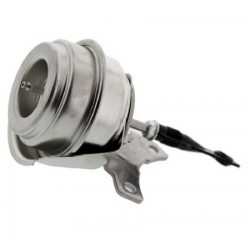 Supapă turbosuflantă VW 1.9TDI 110CP (actuator) 454232-9014S