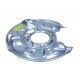 Protecție disc frână spate Mercedes-Benz W203/C209/R171 2000-2011 stânga 2034230320