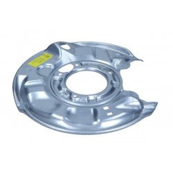 Protecție disc frână spate Mercedes-Benz W203/C209/R171 2000-2011 stânga 2034230320