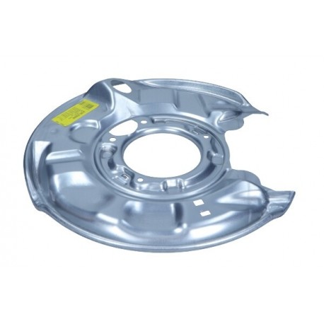 Protecție disc frână spate Mercedes-Benz W203/C209/R171 2000-2011 stânga 2034230320