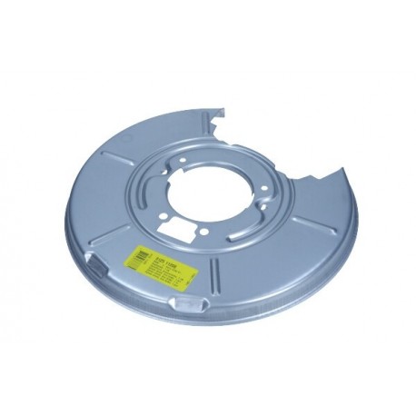Protecție disc frână BMW Seria 3/Z4 (E36/E46) 1990-2009 Set 34211158992