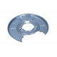 Protecție disc frână BMW Seria 3/Z4 (E36/E46) 1990-2009 Set 34211158992