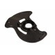 Scut disc frână față dreapta Mercedes-Benz W203/R171 2000-2011 set 203 420 0244