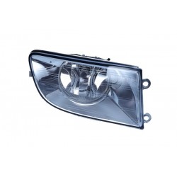 Far de ceață Skoda Octavia II 02.04-06.13 Set 1Z0941702A
