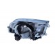 Far de ceață Skoda Octavia II 02.04-06.13 Set 1Z0941702A