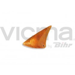 Semnalizator moto. Dreapta față (sticlă semnalizator) Peugeot Speedfight I 50