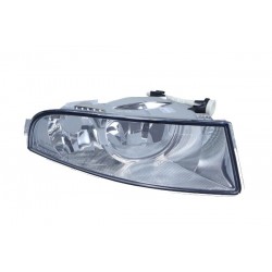 Proiector ceață Skoda Octavia II 04.2006-06.2013 Set 1Z0941702C