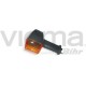 Semnalizator moto. Spate stânga-dreapta Kawasaki ZRX R 1200 01-06