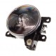 Proiector de ceață Renault Clio IV, Captur I 11.12- set LED 261507170R