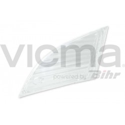 Semnalizator motocicletă față stânga (carcasă) Honda NES 125/150 (04-)