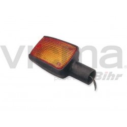 Semnalizator motocicletă. Față stânga-dreapta/spate stânga-dreapta Honda CBX F 400
