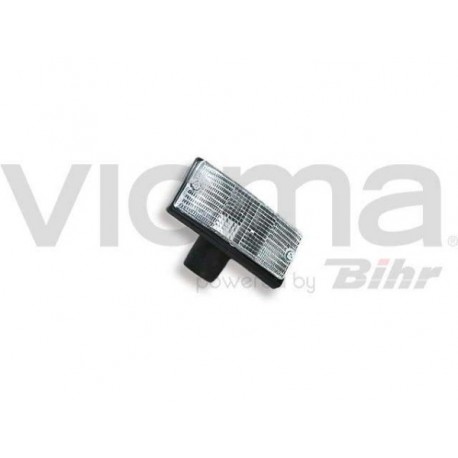 Semnalizator motocicletă, față stânga LML Star 2T Classic 125 09-