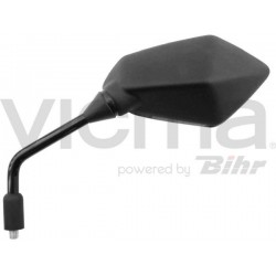 Oglindă motocicletă Kawasaki ER-6N 09- stânga