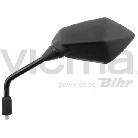 Oglindă motocicletă Kawasaki ER-6N 09- stânga
