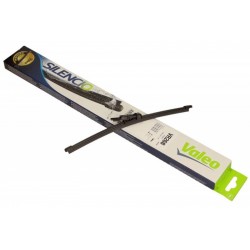 Lamă ștergător 240 mm TSilencio X.TRM spate DB GLA - Mini Clubman - Clubvan 3397006864