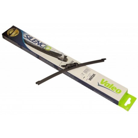 Lamă ștergător 240 mm TSilencio X.TRM spate DB GLA - Mini Clubman - Clubvan 3397006864