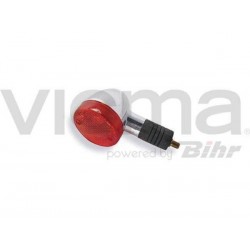 Semnalizator motocicletă spate dreapta Kymco Venox 250 02-07
