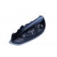 Far reflector Ford Focus III 10.14-04.18 stânga (negru) F1EB13W030PD