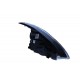 Far reflector Ford Focus III 10.14-04.18 stânga (negru) F1EB13W030PD