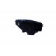 Far reflector Ford Focus III 10.14-04.18 stânga (negru) F1EB13W030PD