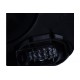 Far reflector Ford Focus III 10.14-04.18 stânga (negru) F1EB13W030PD