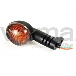 Semnalizator motocicletă față dreapta/spate stânga AJP PR2 Enduro 50 10-