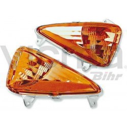 Semnalizator motocicletă față dreapta Honda XLV 1000 Varadero, CBF S600