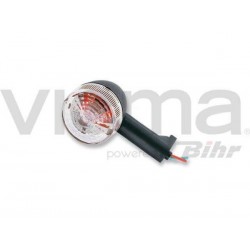 Semnalizator motocicletă. Dreapta față/stânga spate Derbi Senda R DRD Pro 50 05-