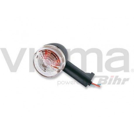 Semnalizator motocicletă. Dreapta față/stânga spate Derbi Senda R DRD Pro 50 05-