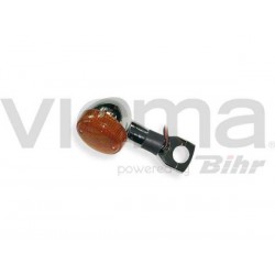 Semnalizator motocicletă față stânga Honda NV