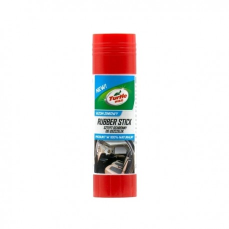 Soluție de silicon pentru garnituri 38 ml stick / Turtle Wax®
