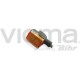 Semnalizator motocicletă față stânga-dreapta/spate stânga-dreapta Honda CBX 250/XL600 86
