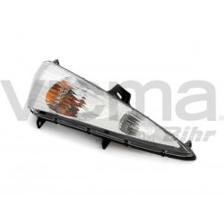 Semnalizator motocicletă față dreapta Honda SH300i Honda SH i Scoopy 300 07-