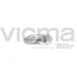 Semnalizator moto. Față stânga Gilera Stalker 50 97-10