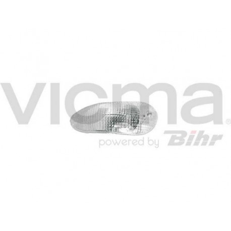 Semnalizator moto. Față stânga Gilera Stalker 50 97-10