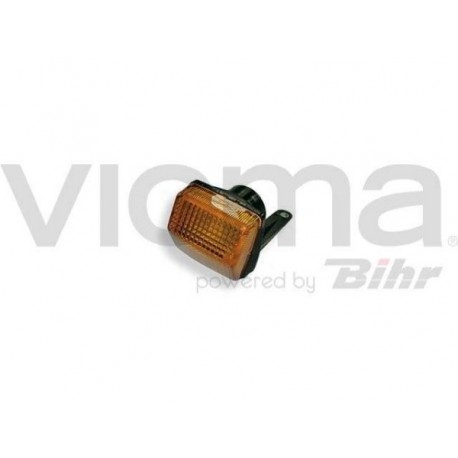 Semnalizator motocicletă față dreapta Honda CBR 600 -90