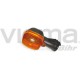 Semnalizator motocicletă. Dreapta față/stânga spate Yamaha FZS Fazer 600 02-03