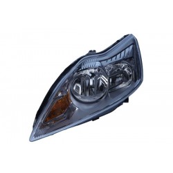Far reflector Ford Focus II 07.04-09.12 stânga (cromat) 8M5113101AE
