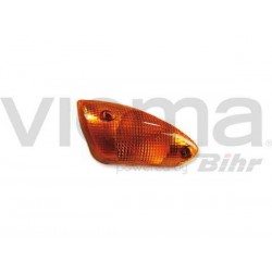 Semnalizator motocicletă, sticlă semnalizare față stânga MBK Nitro 50 99-
