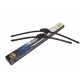 Lamă ștergător 600/500 mm Silencio X.TRM BMW X5 (F15) 3397118910