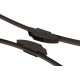 Lamă ștergător 600/500 mm Silencio X.TRM BMW X5 (F15) 3397118910