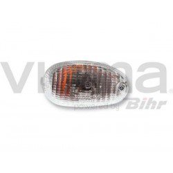 Semnalizator moto. Dreapta față Piaggio Typhoon 50 04-