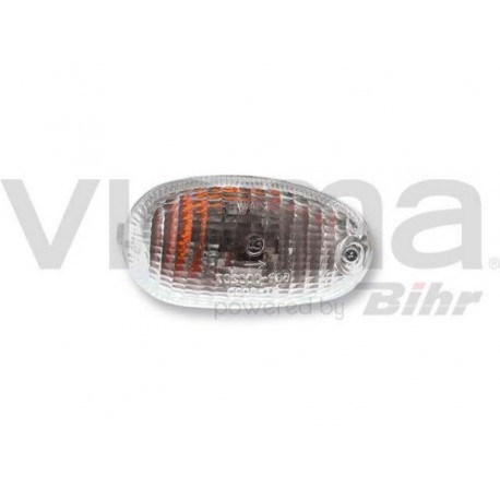 Semnalizator moto. Dreapta față Piaggio Typhoon 50 04-