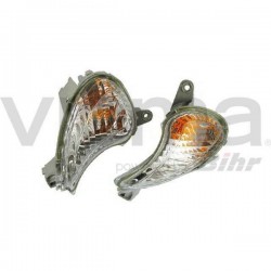 Semnalizator față stânga Suzuki Hayabusa GSX R 1300 2008